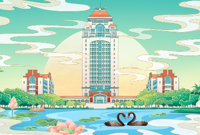 厦门大学