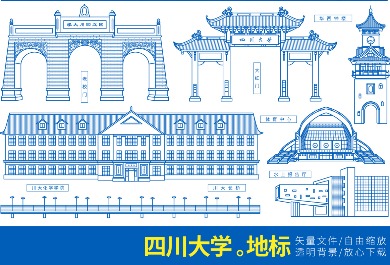 四川大学