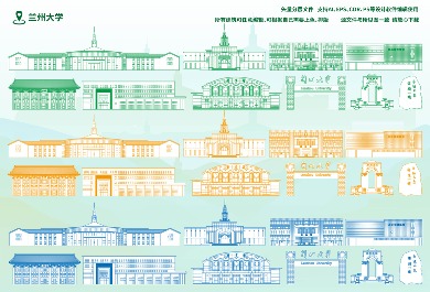 兰州大学