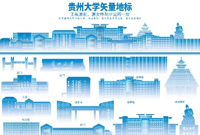 贵州大学