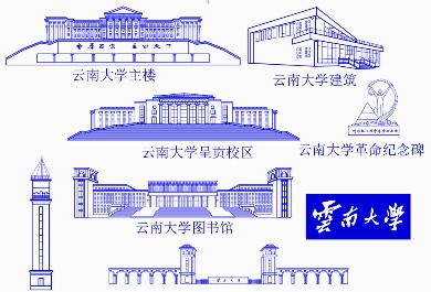 云南大学
