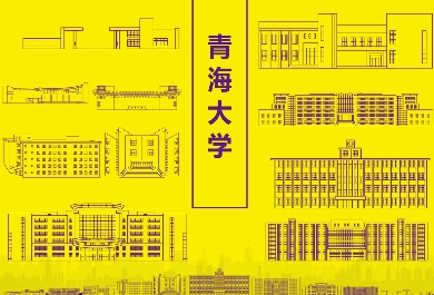 青海大学
