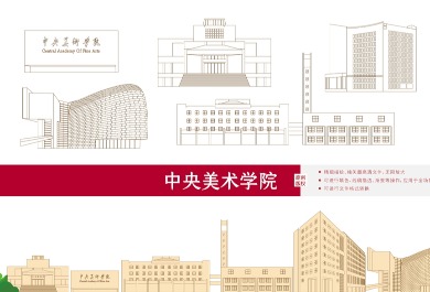 中央美术学院