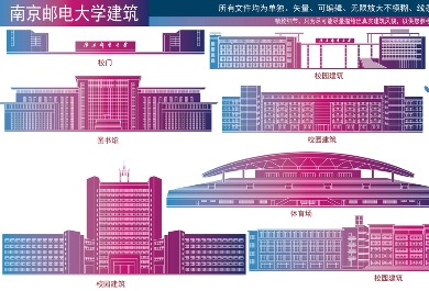 南京邮电大学