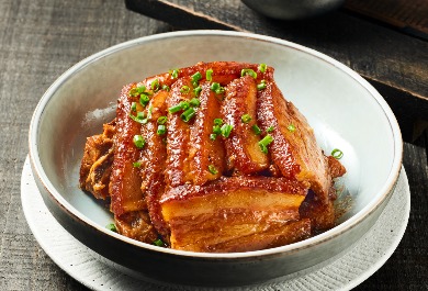 香芋扣肉