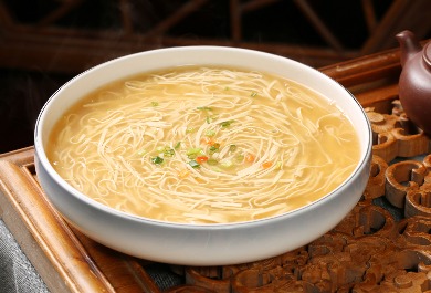 文思豆腐