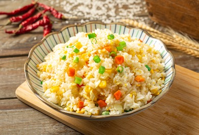 扬州炒饭